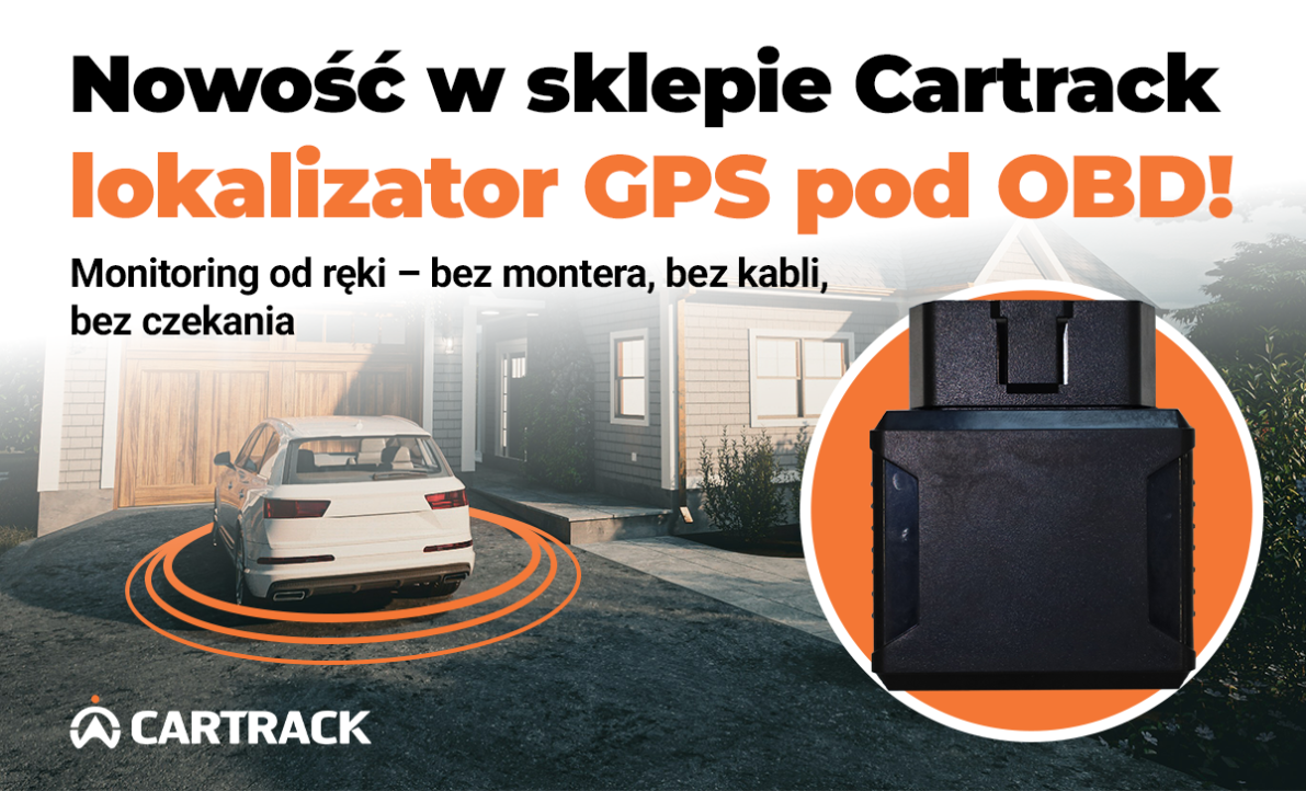 gps OBD 