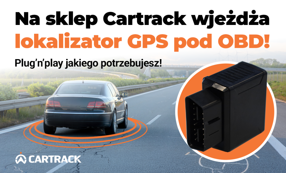 gps OBD 