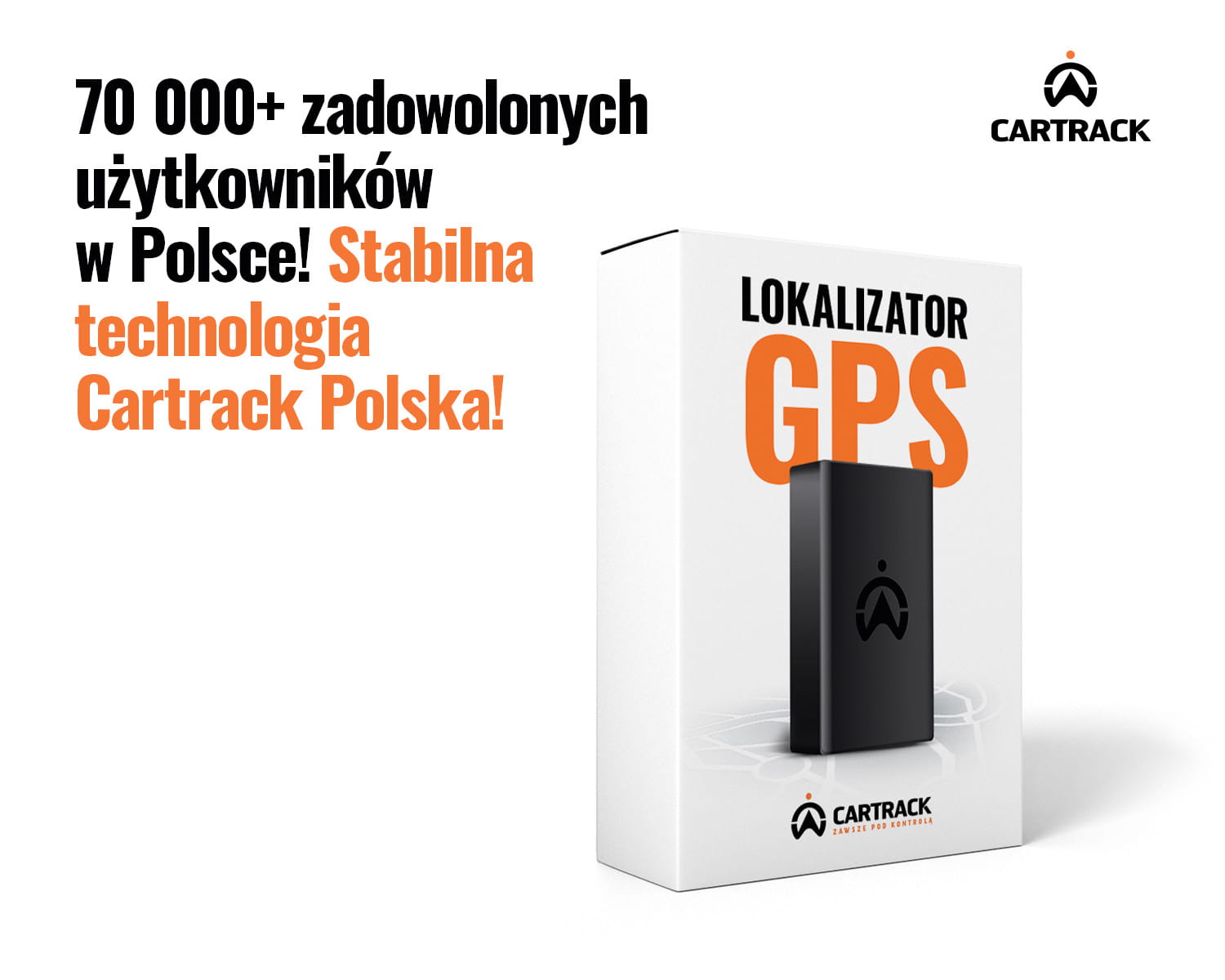 Bezprzewodowy lokalizator GPS do samochodu