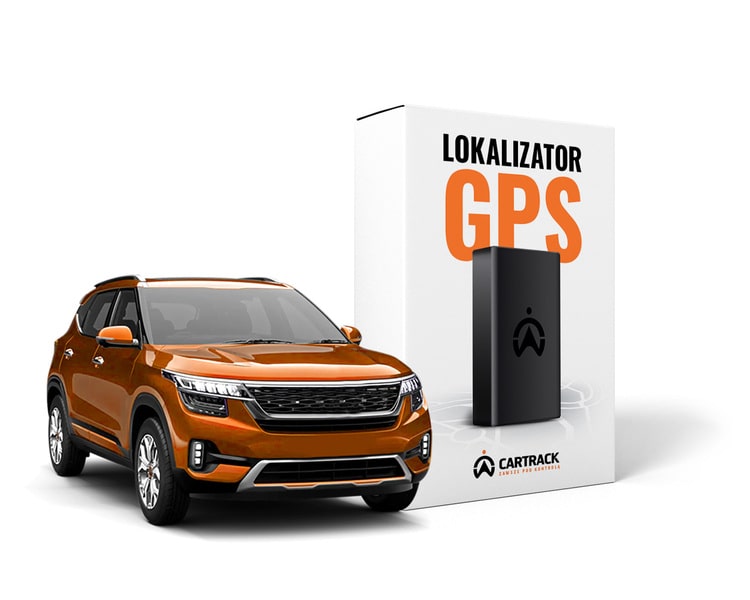 nadajnik gps, lokalizator gps do auta, cartrack