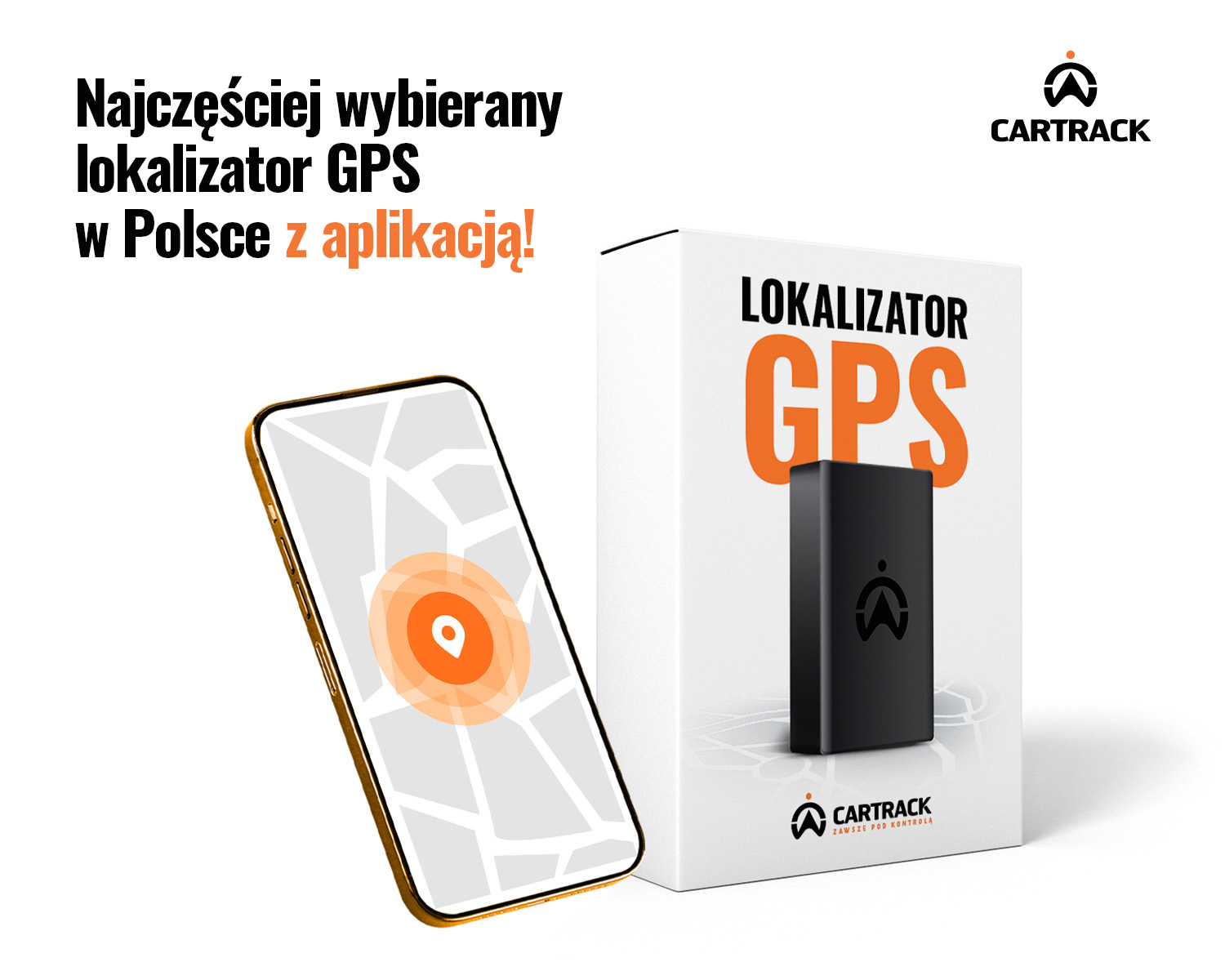 lokalizator gps