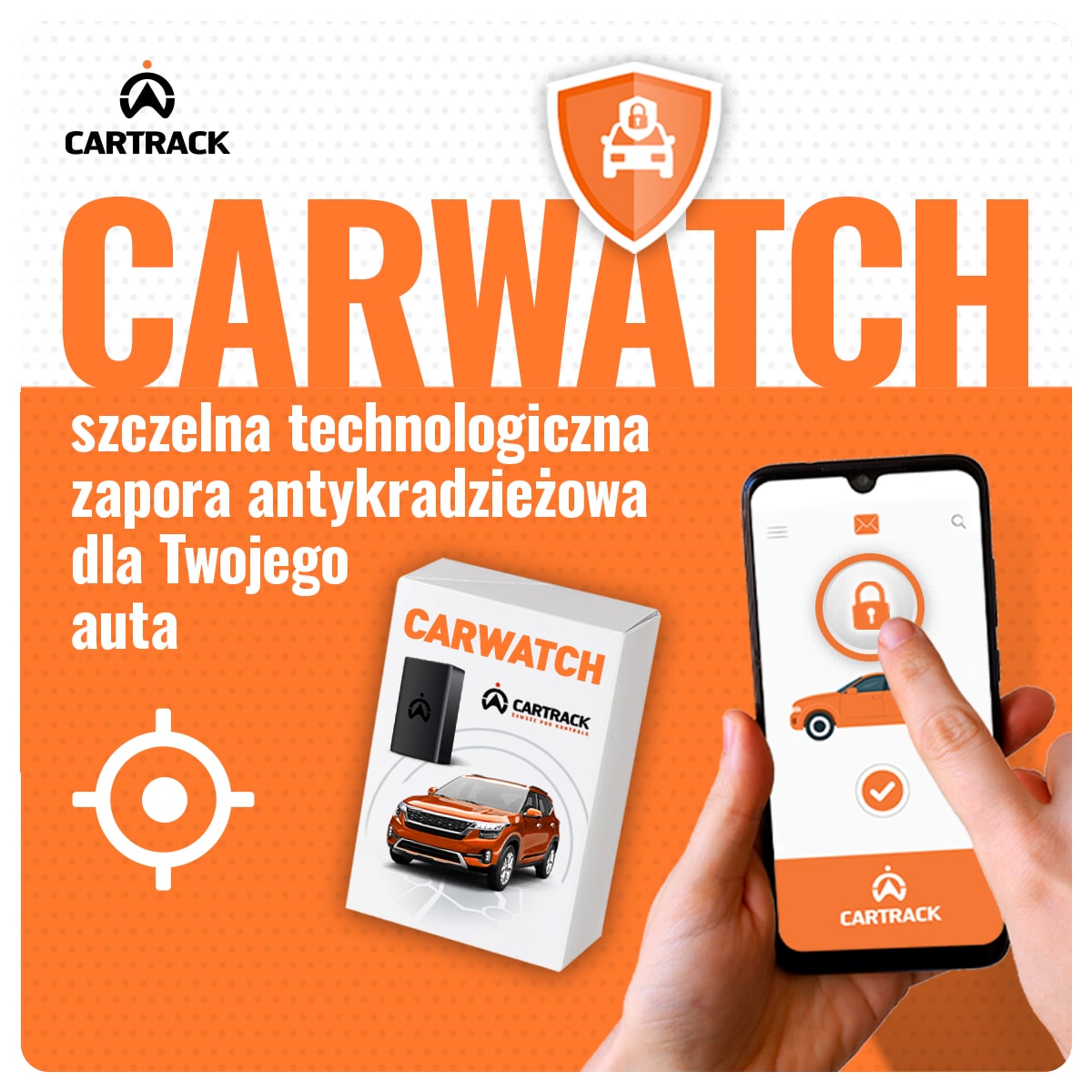 Jaki lokalizator GPS wybrać? Kompletny przewodnik 2025