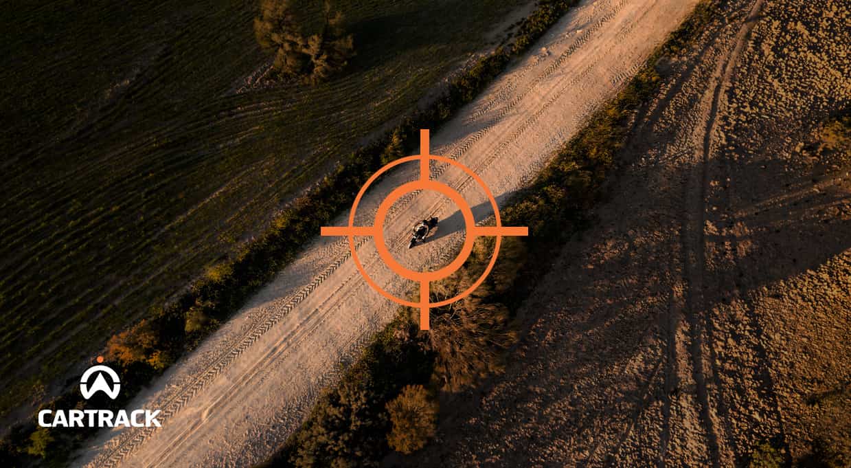 Najlepszy lokalizator GPS do motocykla