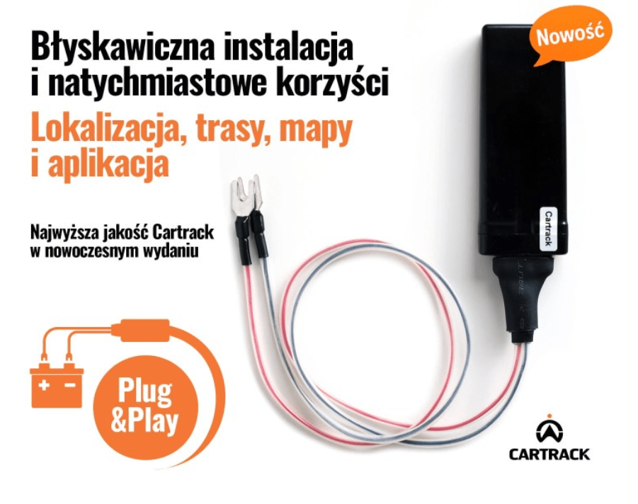 Tani GPS pod akumulator – co warto wybrać w 2025 roku?